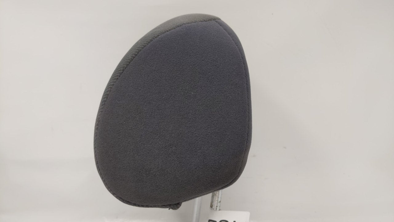 2000 Dodge Neon Headrest Head Rest Rear Seat Fits OEM Used Auto Parts - Oemusedautoparts1.com