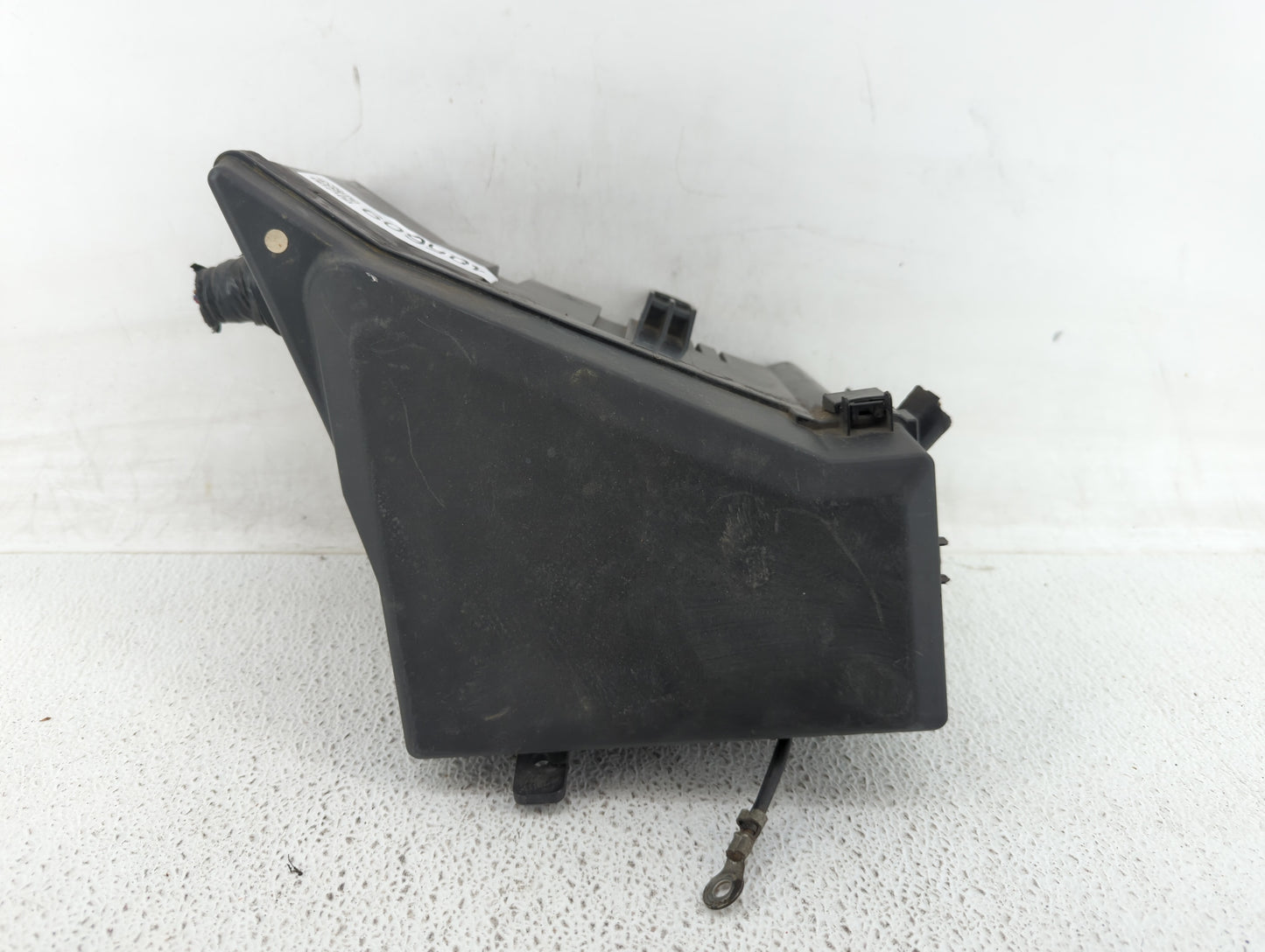 2015 Subaru Impreza Fusebox Fuse Box Panel Relay Module P/N:MB5036083 MB503604B Fits OEM Used Auto Parts - Oemusedautoparts1.com