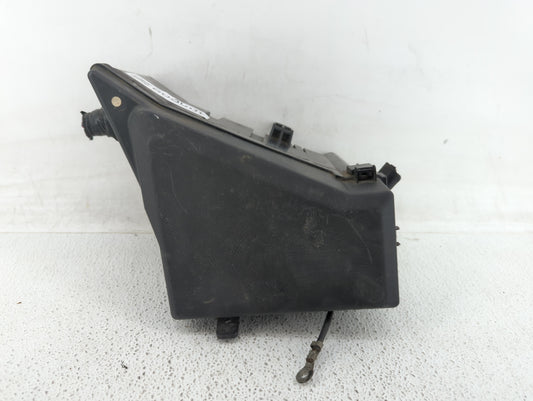 2015 Subaru Impreza Fusebox Fuse Box Panel Relay Module P/N:MB5036083 MB503604B Fits OEM Used Auto Parts - Oemusedautoparts1.com