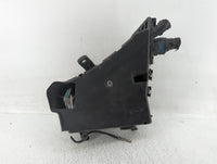 2015 Subaru Impreza Fusebox Fuse Box Panel Relay Module P/N:MB5036083 MB503604B Fits OEM Used Auto Parts - Oemusedautoparts1.com