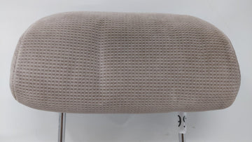 1994 Ford Taurus Headrest Head Rest Front Driver Passenger Seat Fits OEM Used Auto Parts - Oemusedautoparts1.com