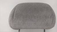 1998 Nissan Altima Headrest Head Rest Front Driver Passenger Seat Fits OEM Used Auto Parts - Oemusedautoparts1.com