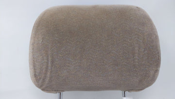 1997 Toyota Camry Headrest Head Rest Front Driver Passenger Seat Fits OEM Used Auto Parts - Oemusedautoparts1.com