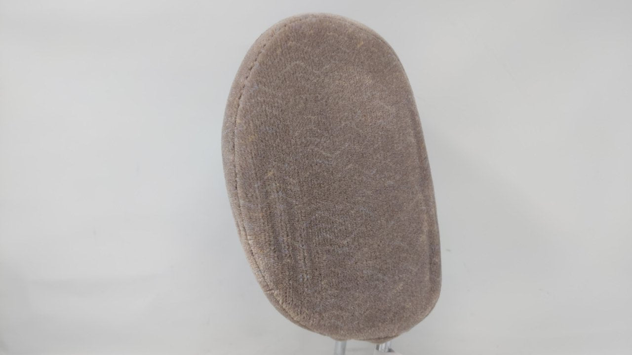 1997 Toyota Camry Headrest Head Rest Front Driver Passenger Seat Fits OEM Used Auto Parts - Oemusedautoparts1.com