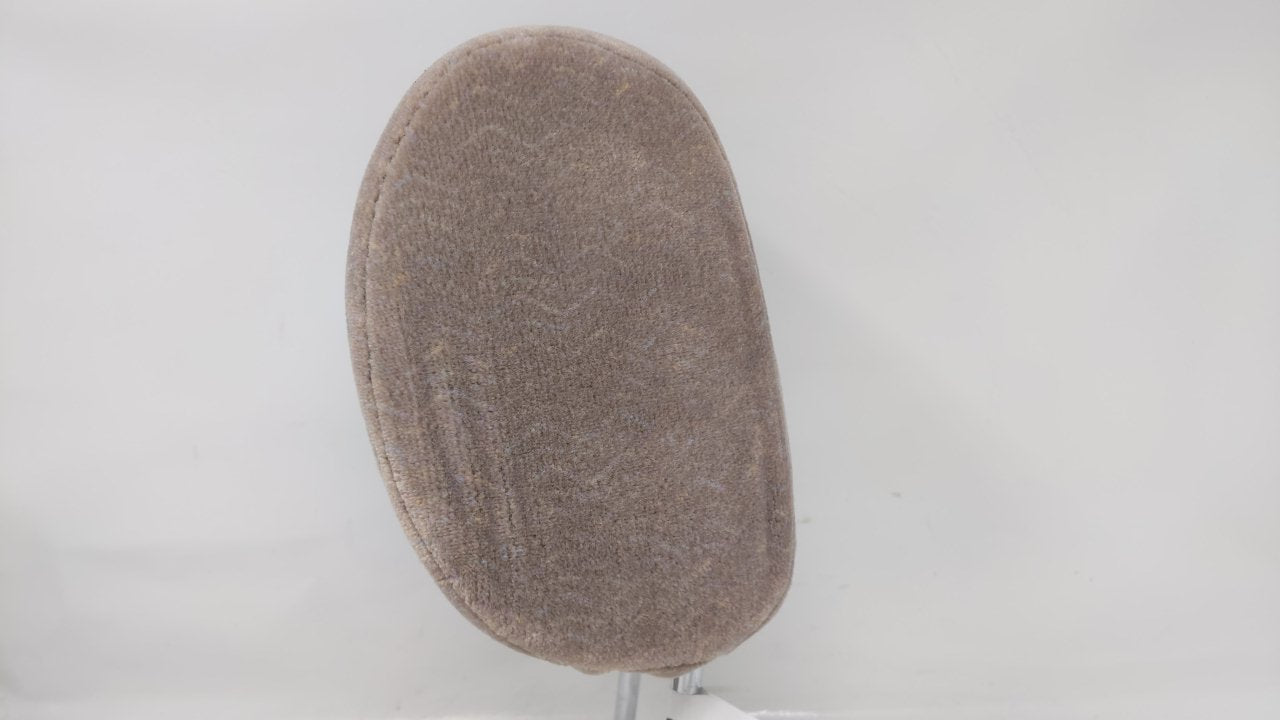 1997 Toyota Camry Headrest Head Rest Front Driver Passenger Seat Fits OEM Used Auto Parts - Oemusedautoparts1.com