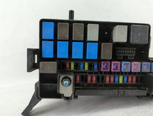 2012-2013 Kia Soul Fusebox Fuse Box Panel Relay Module P/N:91407-2K140 91407-2K142 Fits 2012 2013 OEM Used Auto Parts