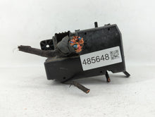 2012-2013 Kia Soul Fusebox Fuse Box Panel Relay Module P/N:91407-2K140 91407-2K142 Fits 2012 2013 OEM Used Auto Parts