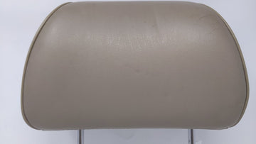 1996 Acura Rl Headrest Head Rest Front Driver Passenger Seat Fits OEM Used Auto Parts