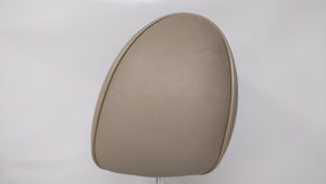 1996 Acura Rl Headrest Head Rest Front Driver Passenger Seat Fits OEM Used Auto Parts - Oemusedautoparts1.com