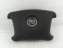 2006-2011 Cadillac Dts Air Bag Driver Left Steering Wheel Mounted P/N:34026324A Fits 2006 2007 2008 2009 2010 2011 OEM Used Auto Parts