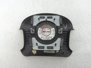 2006-2011 Cadillac Dts Air Bag Driver Left Steering Wheel Mounted P/N:34026324A Fits 2006 2007 2008 2009 2010 2011 OEM Used Auto Parts