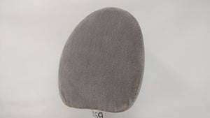 1998 Honda Accord Headrest Head Rest Front Driver Passenger Seat Fits OEM Used Auto Parts - Oemusedautoparts1.com