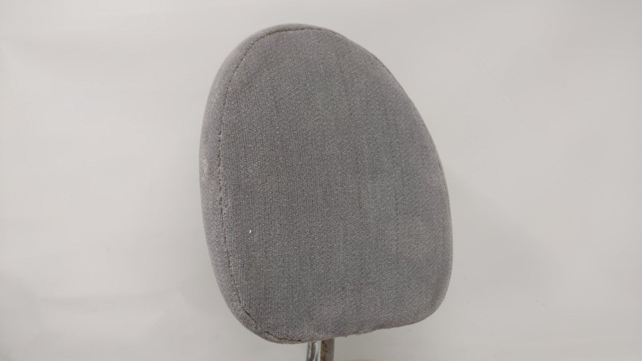 1998 Honda Accord Headrest Head Rest Front Driver Passenger Seat Fits OEM Used Auto Parts - Oemusedautoparts1.com