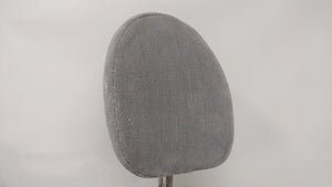 1998 Honda Accord Headrest Head Rest Front Driver Passenger Seat Fits OEM Used Auto Parts - Oemusedautoparts1.com