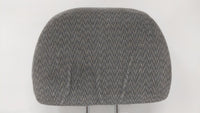 1996 Honda Civic Headrest Head Rest Front Driver Passenger Seat Fits OEM Used Auto Parts - Oemusedautoparts1.com