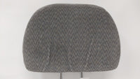 1996 Honda Civic Headrest Head Rest Front Driver Passenger Seat Fits OEM Used Auto Parts - Oemusedautoparts1.com