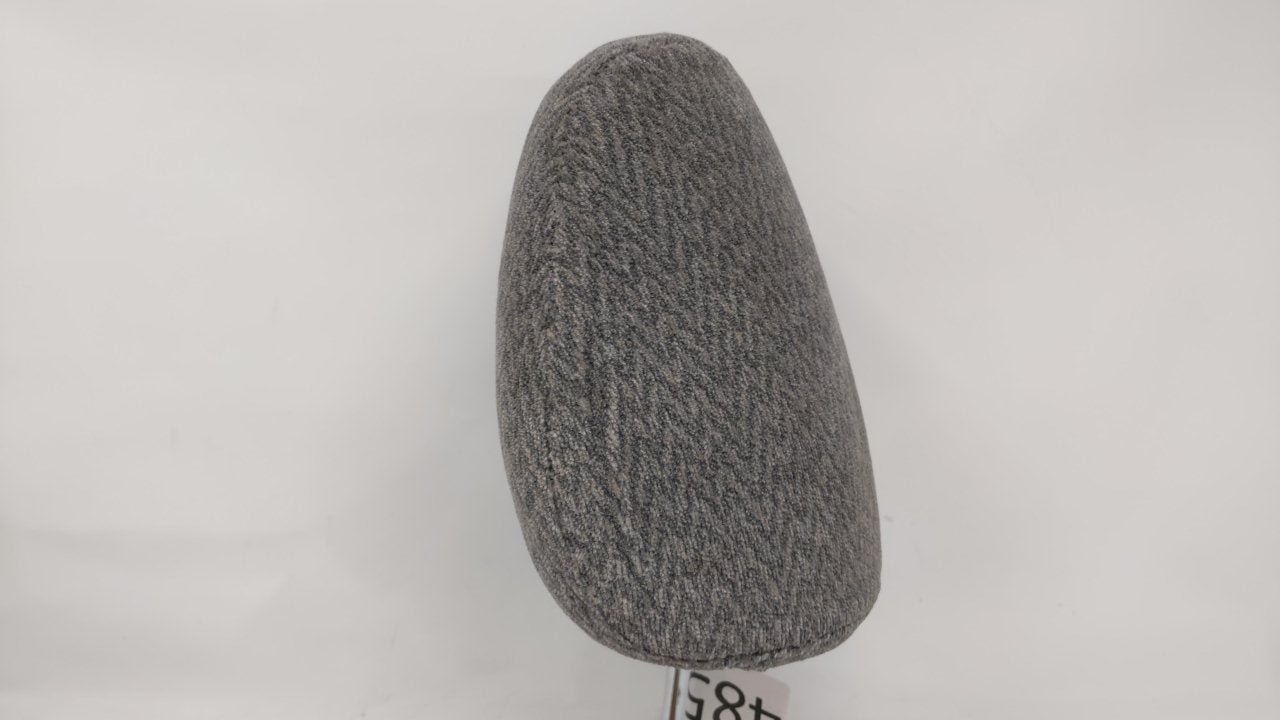 1996 Honda Civic Headrest Head Rest Front Driver Passenger Seat Fits OEM Used Auto Parts - Oemusedautoparts1.com