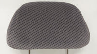 1996 Dodge Caravan Headrest Head Rest Rear Seat Fits OEM Used Auto Parts - Oemusedautoparts1.com