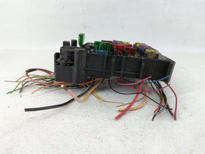 1997 Mercedes-Benz E420 Fusebox Fuse Box Panel Relay Module P/N:210 545 06 40 Fits OEM Used Auto Parts
