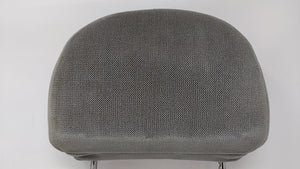 2005 Mercury Sable Headrest Head Rest Front Driver Passenger Seat Fits OEM Used Auto Parts - Oemusedautoparts1.com