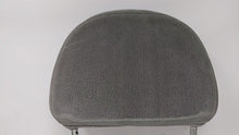 2005 Mercury Sable Headrest Head Rest Front Driver Passenger Seat Fits OEM Used Auto Parts - Oemusedautoparts1.com