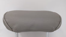 1998 Lexus Gs430 Headrest Head Rest Rear Center Seat Fits OEM Used Auto Parts - Oemusedautoparts1.com