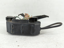 1993 Nissan Altima Fusebox Fuse Box Panel Relay Module P/N:7124-8935 Fits OEM Used Auto Parts