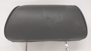 1995 Acura Tl Headrest Head Rest Front Driver Passenger Seat Fits OEM Used Auto Parts - Oemusedautoparts1.com