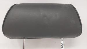 1995 Acura Tl Headrest Head Rest Front Driver Passenger Seat Fits OEM Used Auto Parts - Oemusedautoparts1.com