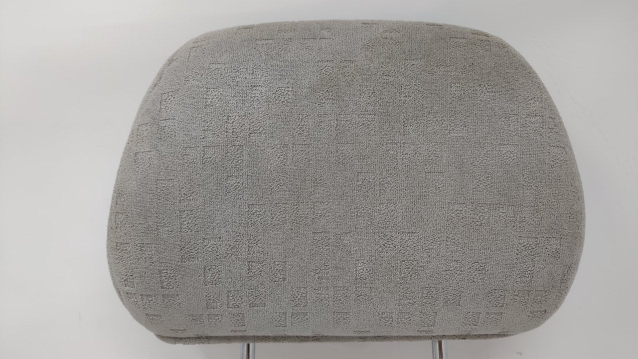 2006 Hyundai Sonata Headrest Head Rest Front Driver Passenger Seat Fits OEM Used Auto Parts - Oemusedautoparts1.com