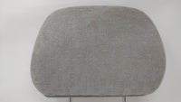 2006 Hyundai Sonata Headrest Head Rest Front Driver Passenger Seat Fits OEM Used Auto Parts - Oemusedautoparts1.com