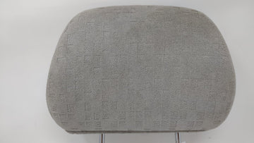 2006 Hyundai Sonata Headrest Head Rest Front Driver Passenger Seat Fits OEM Used Auto Parts
