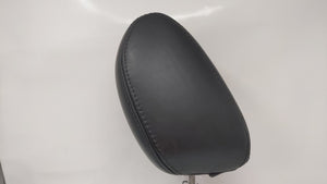 2001 Acura Mdx Headrest Head Rest Front Driver Passenger Seat Fits OEM Used Auto Parts - Oemusedautoparts1.com