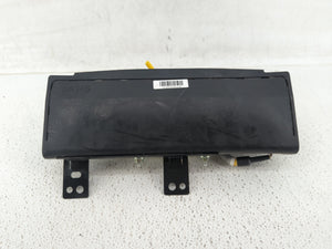 2016-2020 Kia Optima Air Bag Passenger Right Dashboard OEM P/N:56970D5000WK Fits 2016 2017 2018 2019 2020 OEM Used Auto Parts