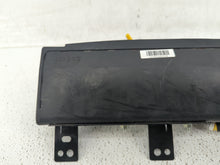 2016-2020 Kia Optima Air Bag Passenger Right Dashboard OEM P/N:56970D5000WK Fits 2016 2017 2018 2019 2020 OEM Used Auto Parts