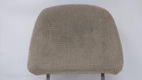 2001 Honda Civic Headrest Head Rest Front Driver Passenger Seat Fits OEM Used Auto Parts - Oemusedautoparts1.com