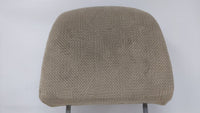 2001 Honda Civic Headrest Head Rest Front Driver Passenger Seat Fits OEM Used Auto Parts - Oemusedautoparts1.com