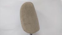 2001 Honda Civic Headrest Head Rest Front Driver Passenger Seat Fits OEM Used Auto Parts - Oemusedautoparts1.com