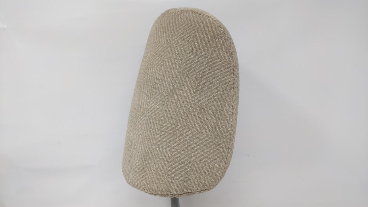 2001 Honda Civic Headrest Head Rest Front Driver Passenger Seat Fits OEM Used Auto Parts - Oemusedautoparts1.com