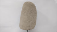 2001 Honda Civic Headrest Head Rest Front Driver Passenger Seat Fits OEM Used Auto Parts - Oemusedautoparts1.com