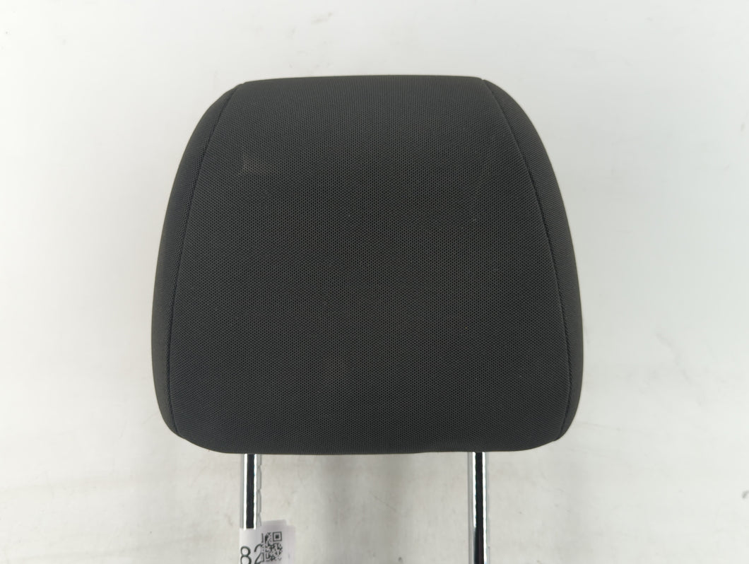 2012-2016 Chevrolet Cruze Headrest Head Rest Front Driver Passenger Seat Fits 2012 2013 2014 2015 2016 OEM Used Auto Parts