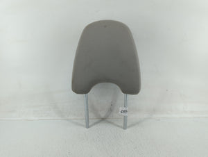 2011 Subaru Forester Headrest Head Rest Front Driver Passenger Seat Fits OEM Used Auto Parts