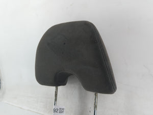 2001-2005 Honda Civic Headrest Head Rest Front Driver Passenger Seat Fits 2001 2002 2003 2004 2005 OEM Used Auto Parts