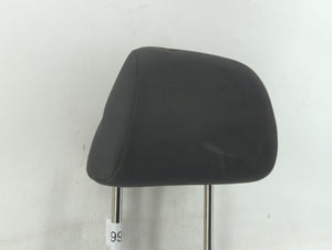 2006-2009 Volkswagen Jetta Headrest Head Rest Front Driver Passenger Seat Fits 2006 2007 2008 2009 OEM Used Auto Parts