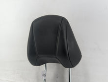 2017 Infiniti Q60 Headrest Head Rest Front Driver Passenger Seat Fits OEM Used Auto Parts