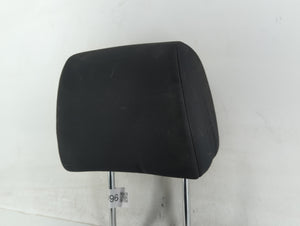 2011-2013 Nissan Rogue Headrest Head Rest Front Driver Passenger Seat Fits 2011 2012 2013 OEM Used Auto Parts