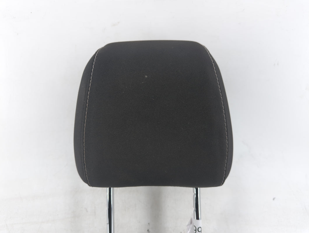 2013-2015 Ford Escape Headrest Head Rest Front Driver Passenger Seat Fits 2013 2014 2015 OEM Used Auto Parts