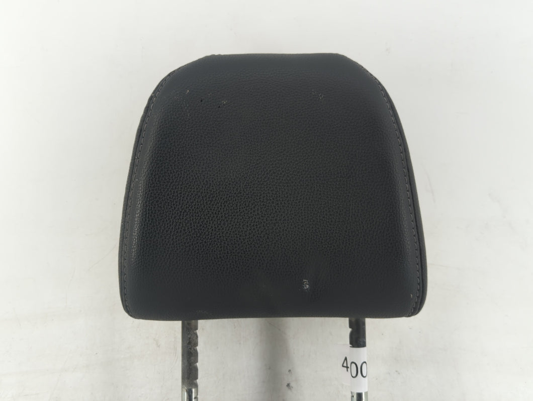 2016-2018 Honda Pilot Headrest Head Rest Front Driver Passenger Seat Fits 2016 2017 2018 2019 2020 2021 2022 OEM Used Auto Parts