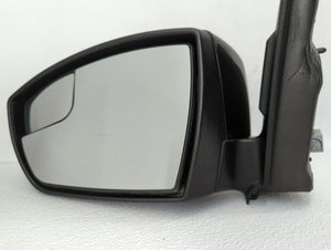 2013-2016 Ford Escape Side Mirror Replacement Driver Left View Door Mirror P/N:CJ54 17683 BE5 Fits 2013 2014 2015 2016 OEM Used Auto Parts