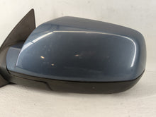 2010-2011 Gmc Terrain Side Mirror Replacement Driver Left View Door Mirror P/N:20858742 20858731 Fits 2010 2011 OEM Used Auto Parts